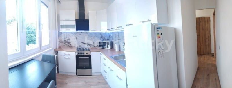 Byt 1+1 · 37 m² · Merhautova, Brno - Černá Pole, Jihomoravský kraj - 2