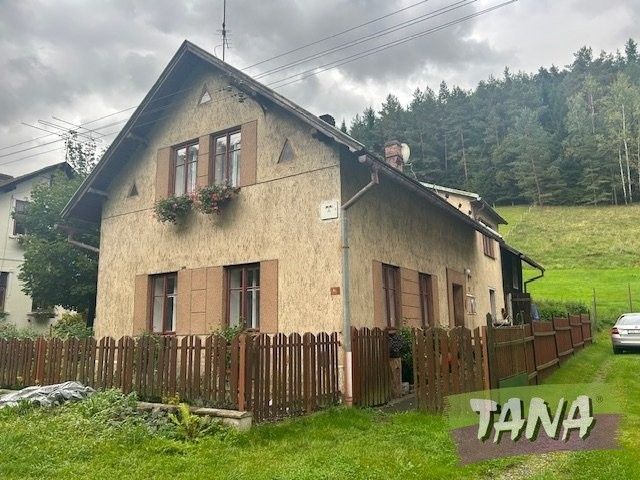 Rodinné domy, Český Dub, 463 43