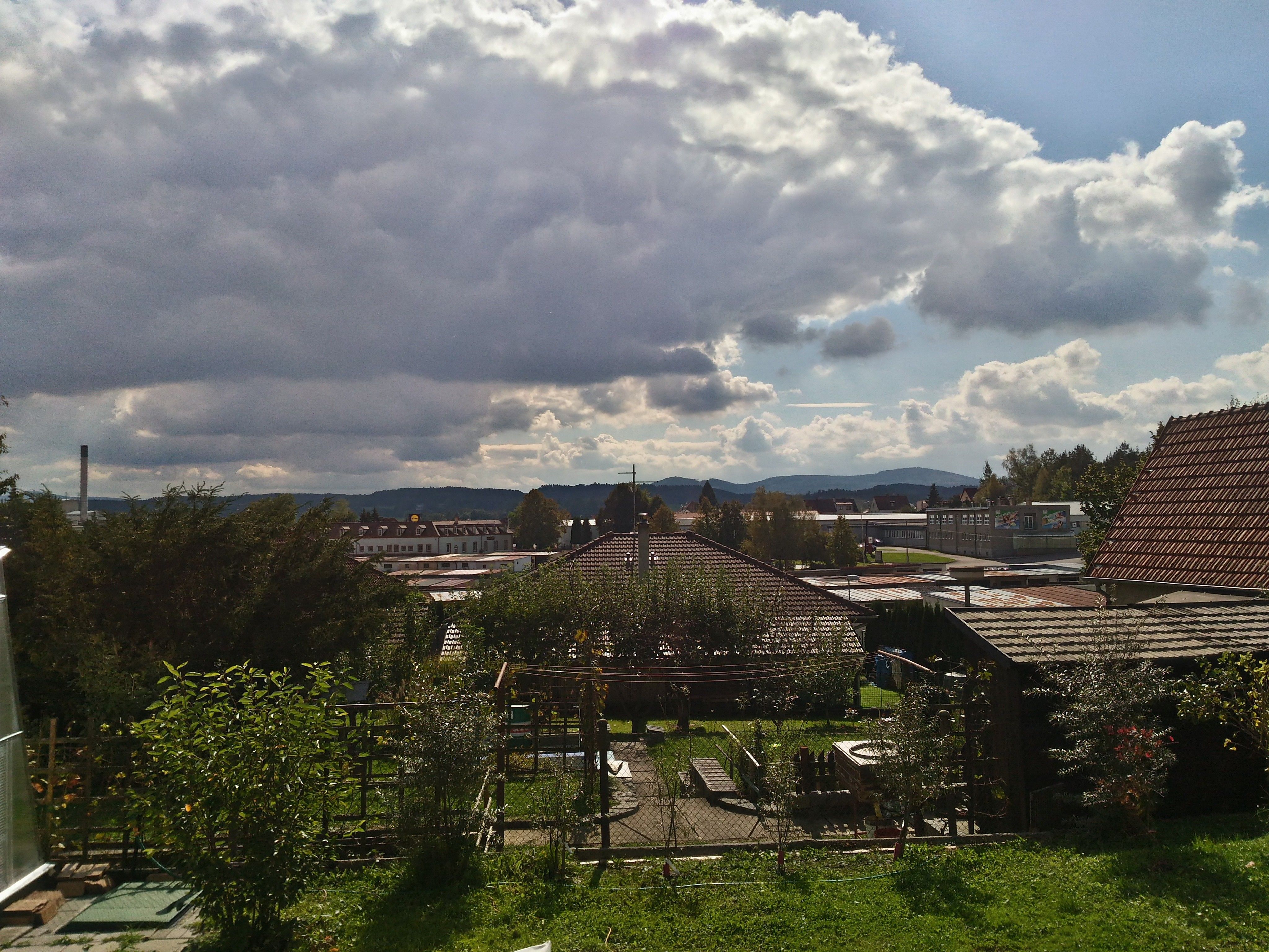 Prodej chata - Trhové Sviny Lesní ev.c.3060, 65 m² - 5