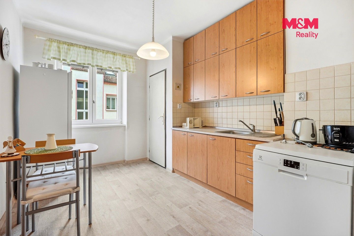 Prodej byt 3+1 - Smetanova, Mladá Boleslav, 82 m² - 5