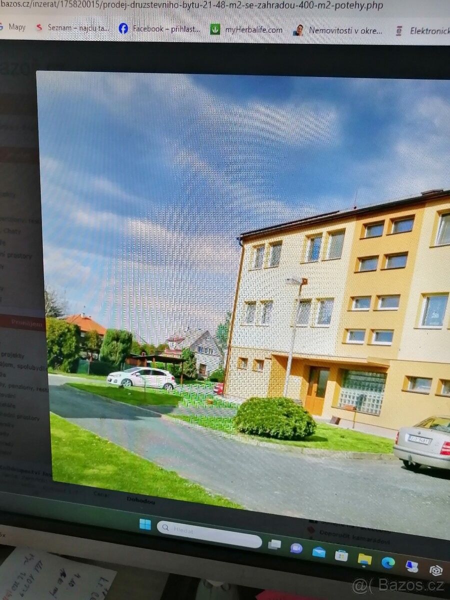 Byty, Čáslav, 286 01