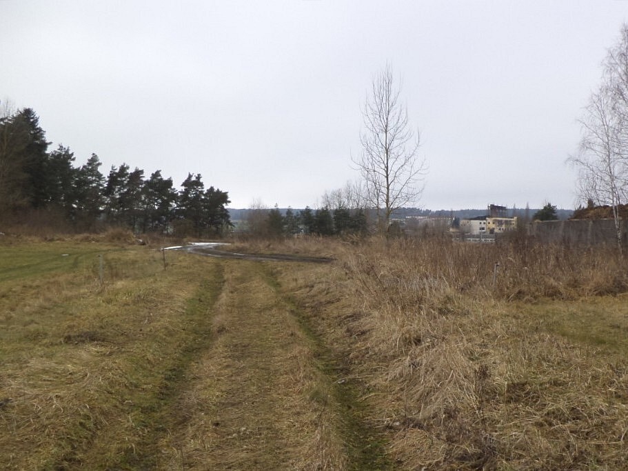 Ostatní, Lom u Tachova - 1