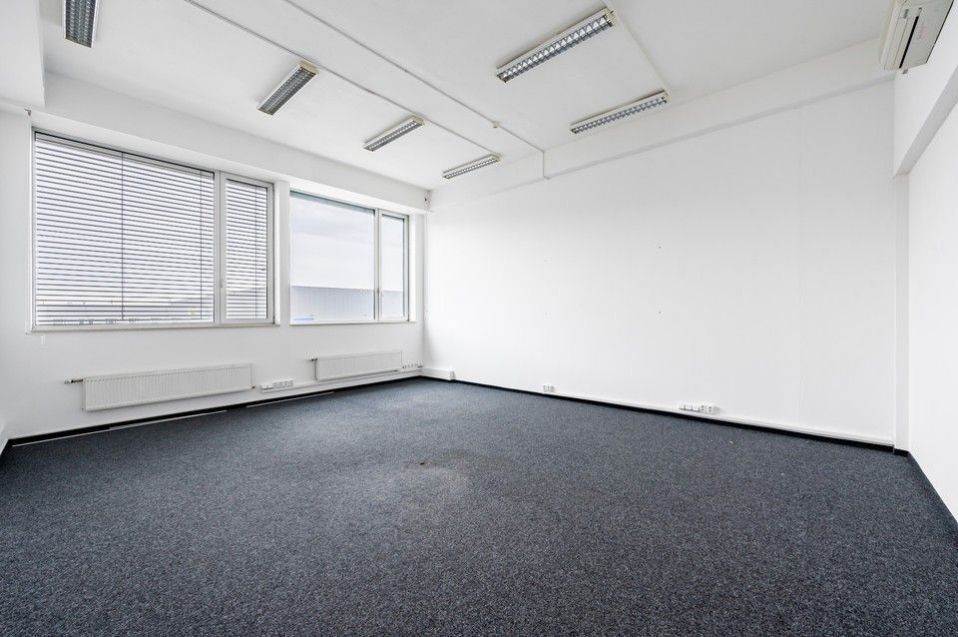 Kanceláře, Průmyslová , Praha, 90 m² - 1