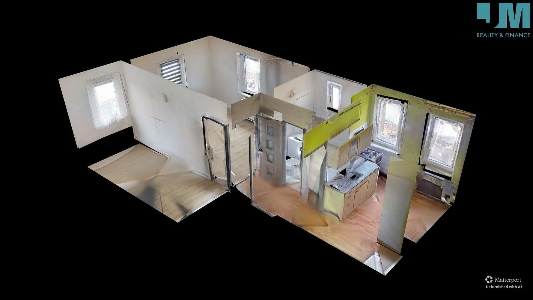 Činžovní dům · 540 m² · Lípová, Krupka - Bohosudov, okres Teplice - 4
