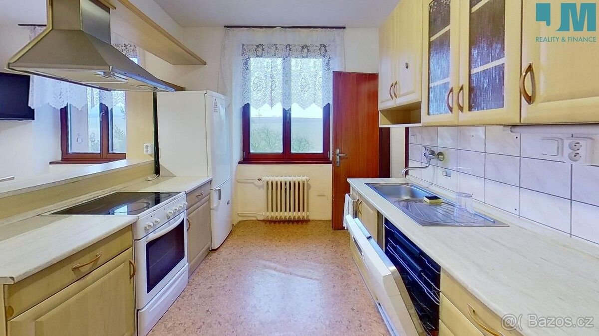 Pronájem byt - Okříšky, 675 21