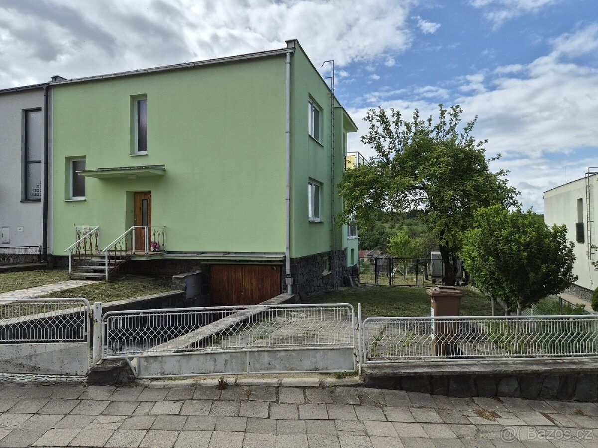 Rodinný dům · Bučovice, 685 01 - 3