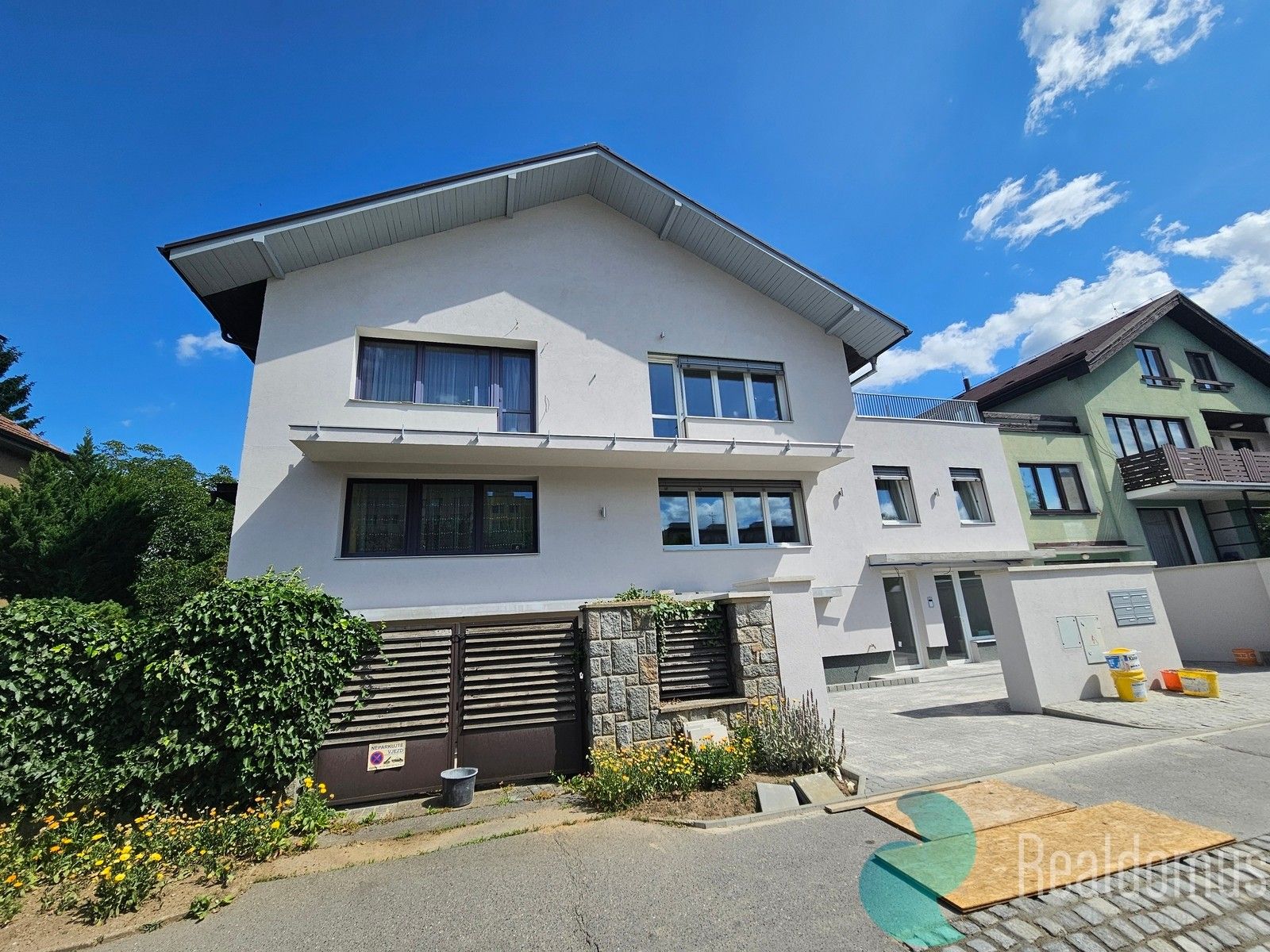 2+kk, Na moklině, Praha, 51 m²