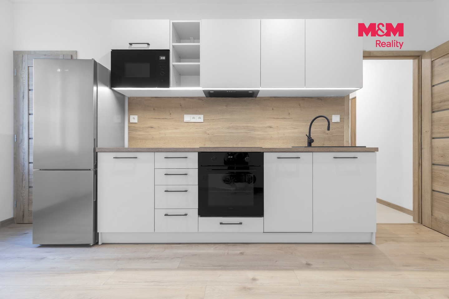 Byt 2+kk · 30 m² · Seifertova, Třinec - 2