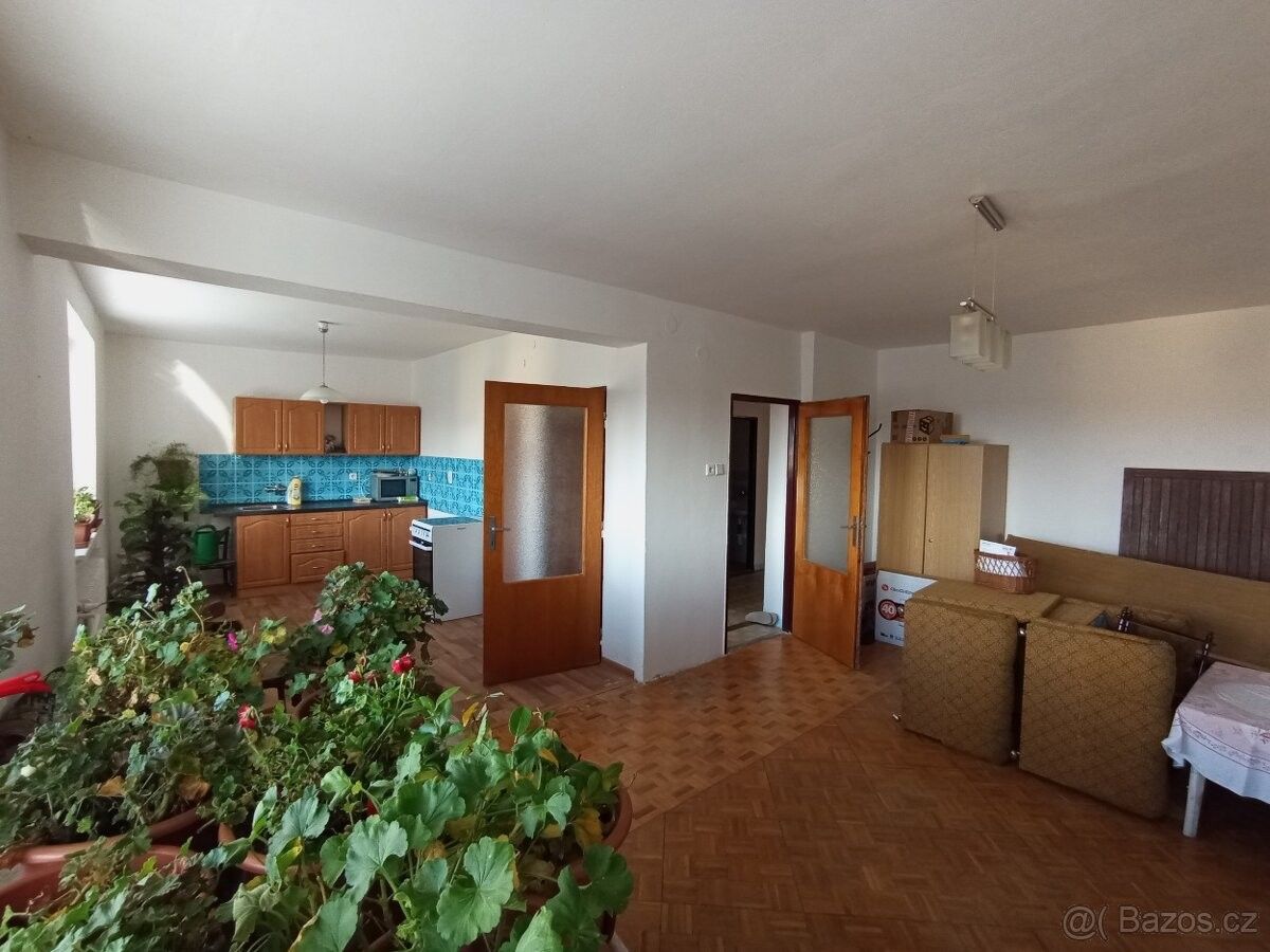 Prodej rodinný dům - Uherský Brod, 688 01