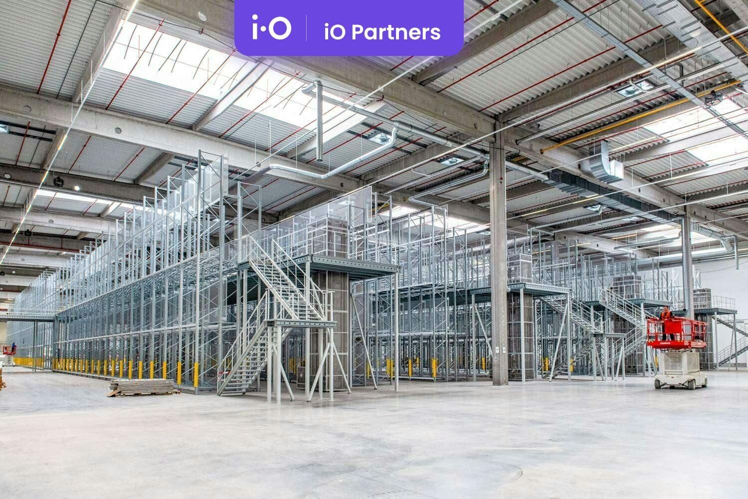 Sklady, Průmyslová, Benátky nad Jizerou, 37 m²