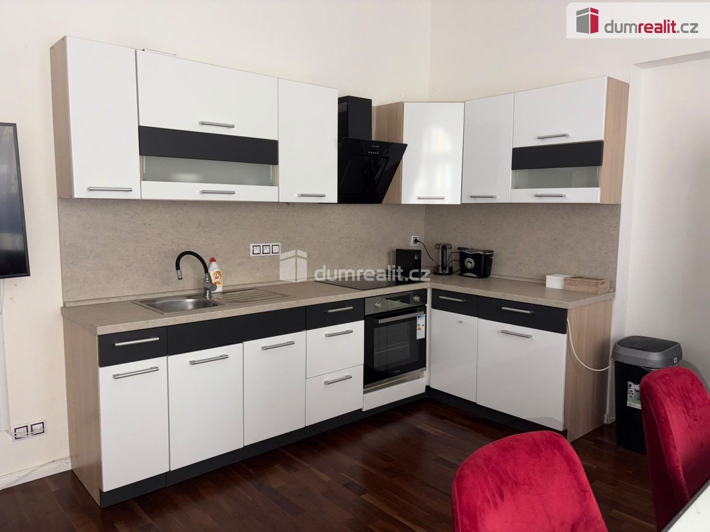 Byt 3+kk · 75 m² · Purkyňova, Mariánské Lázně - 3