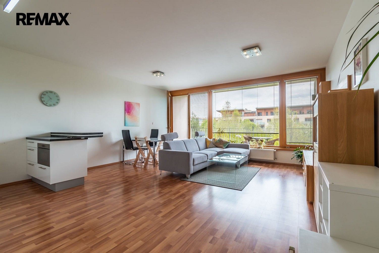 Byt 3+kk · 95 m² · Vidoulská, Praha 5 - Jinonice - 3