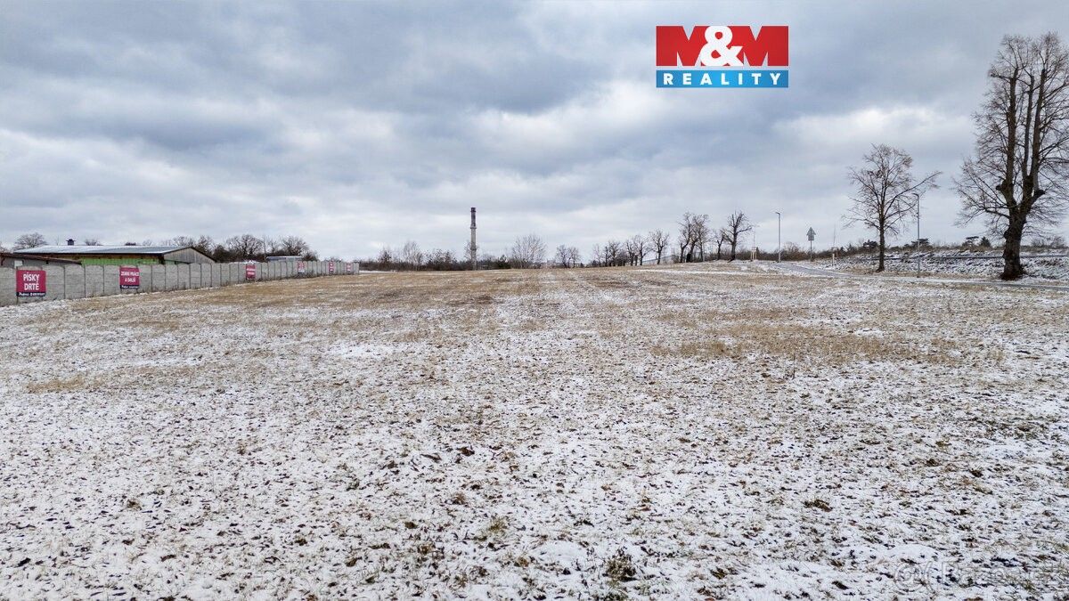 Pozemky pro bydlení, Stará Huť u Dobříše, 262 02