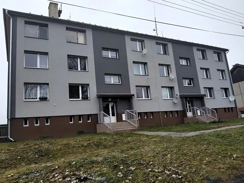 Byty, Břidličná, 793 51 - 1