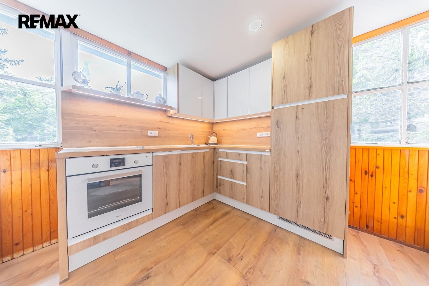 Prodej chalupa - Sýkořice, okres Rakovník, 25 m² - 5