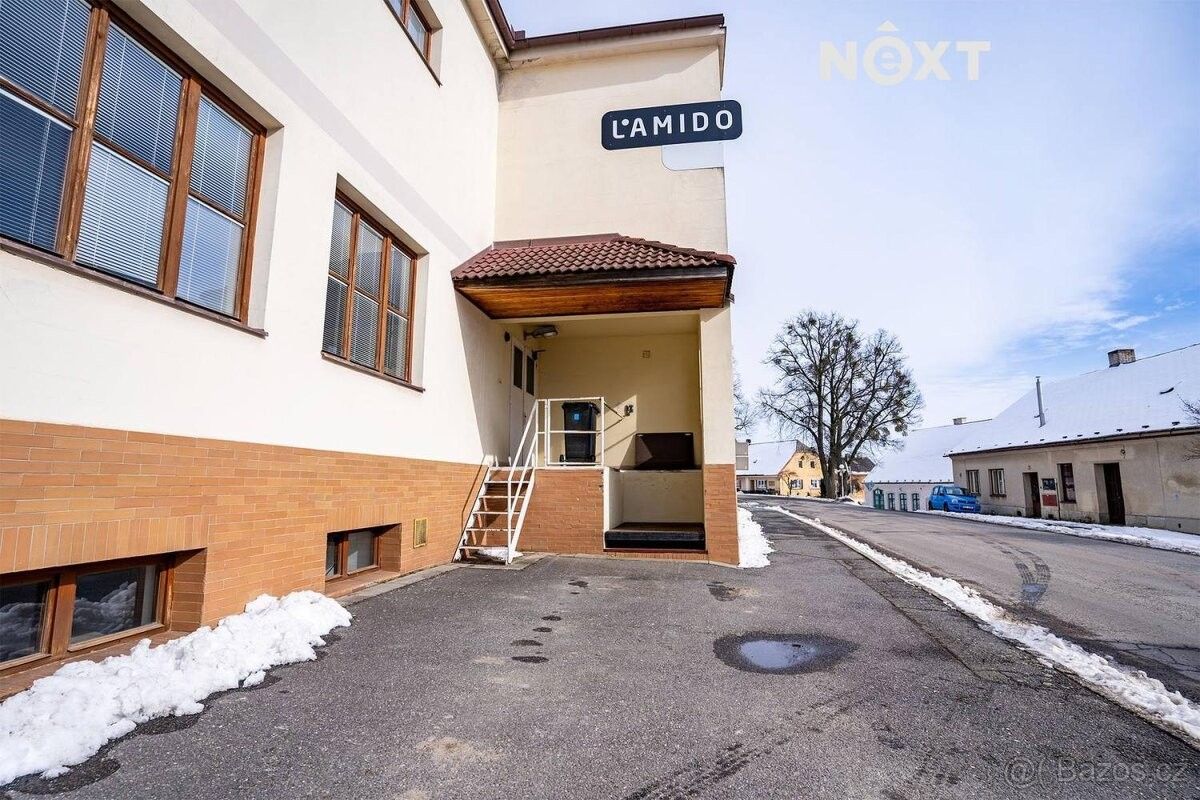 Nemovitost · Sebranice u Litomyšle, 569 62 - 4