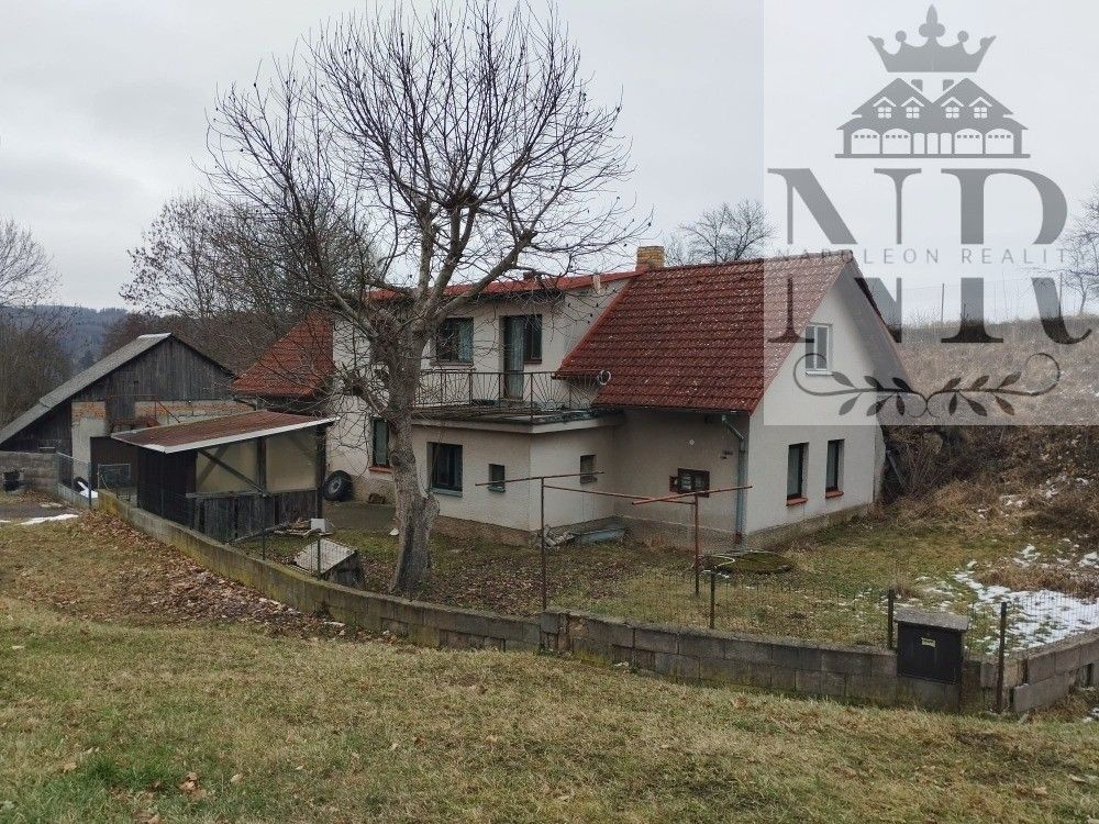 Rodinné domy, Seč, 538 07