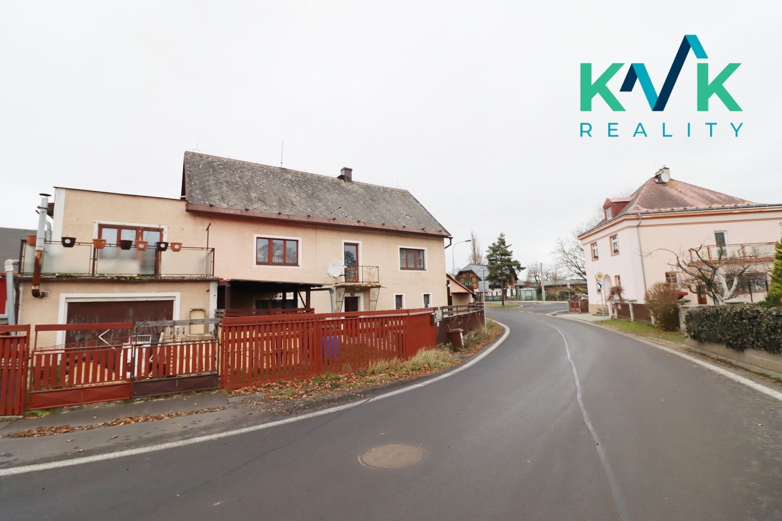 Prodej rodinný dům - Hornická, Karlovy Vary, 420 m²