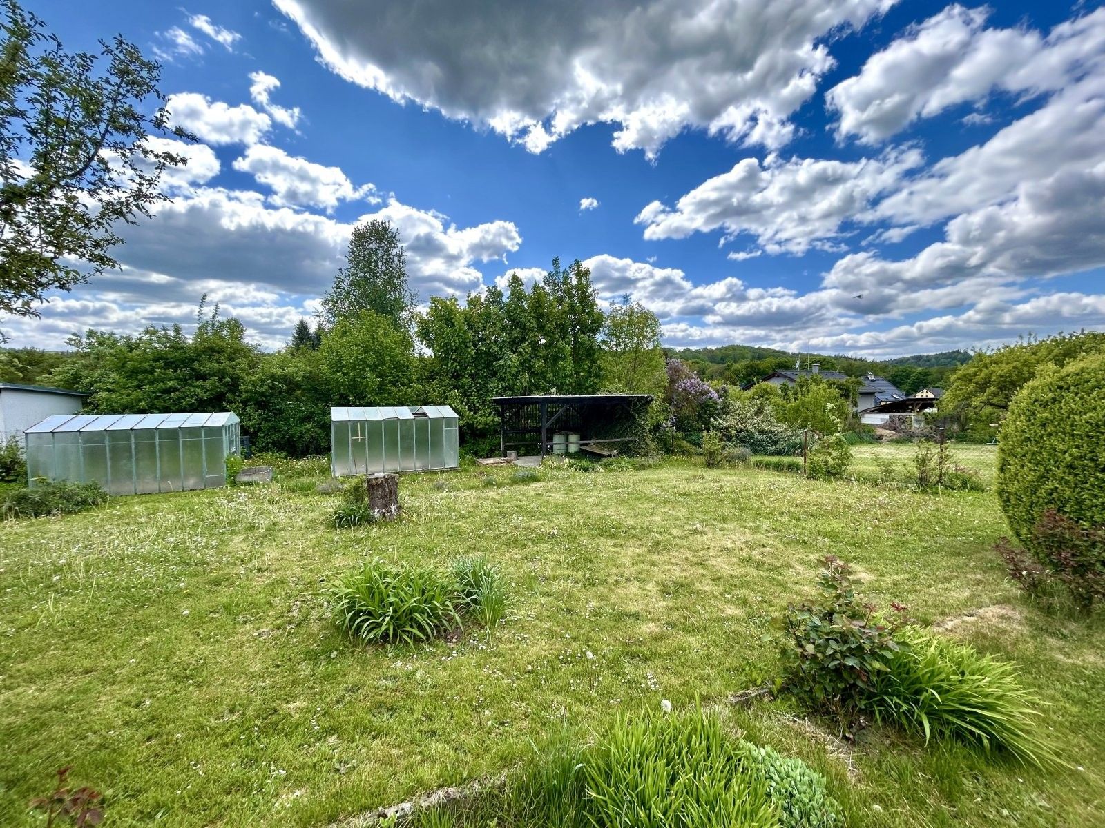 Prodej rodinný dům - Lesní, Tachov, 180 m²