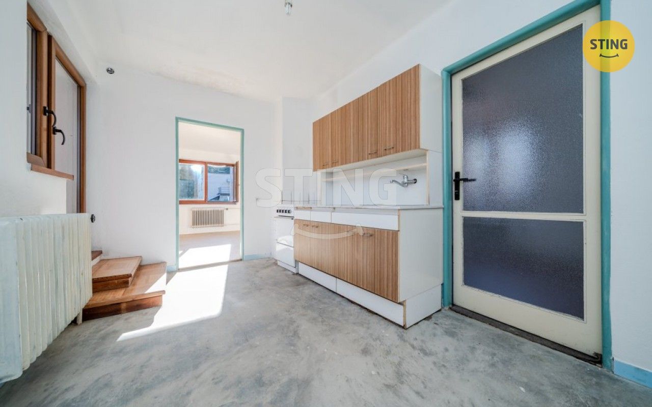 Prodej chata - Horní Lhota, 160 m²