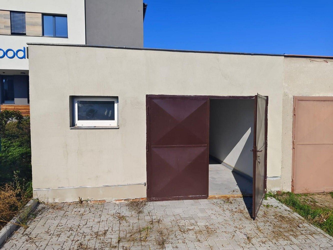 Nemovitost · 22 m² · Přeštice, okres Plzeň-jih, Plzeňský kraj - 1