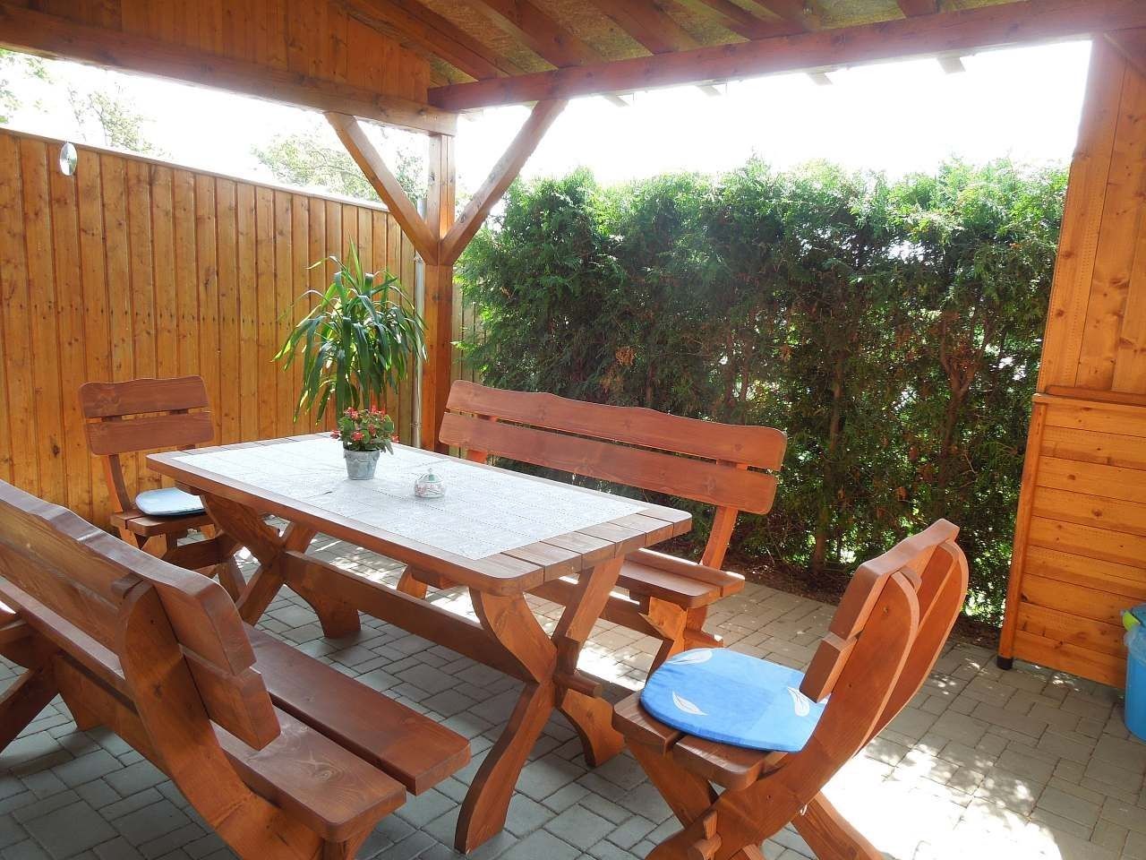 Chaty, Jihlava - Jihlava, Kraj Vysočina - 2