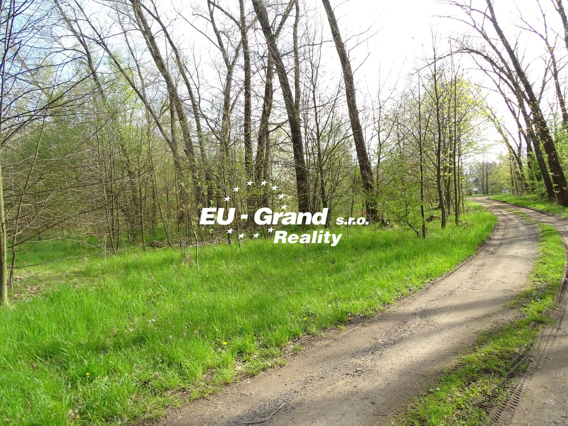 Prodej pozemek - Varnsdorf