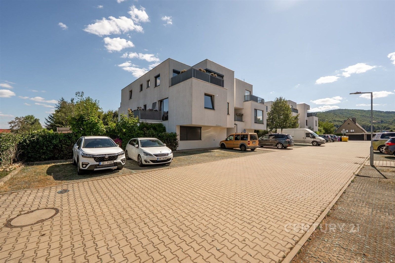 Prodej byt 3+kk - Lety, 93 m²