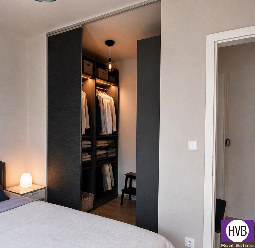 Prodej byt 2+kk - Praha - Žižkov, okres Praha 3, Hlavní město Praha, 58 m² - 5