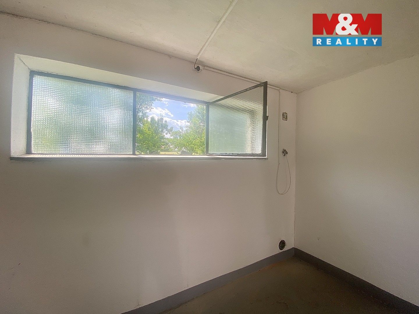 Prodej ostatní - Hostěrádky-Rešov, 17 m² - 5