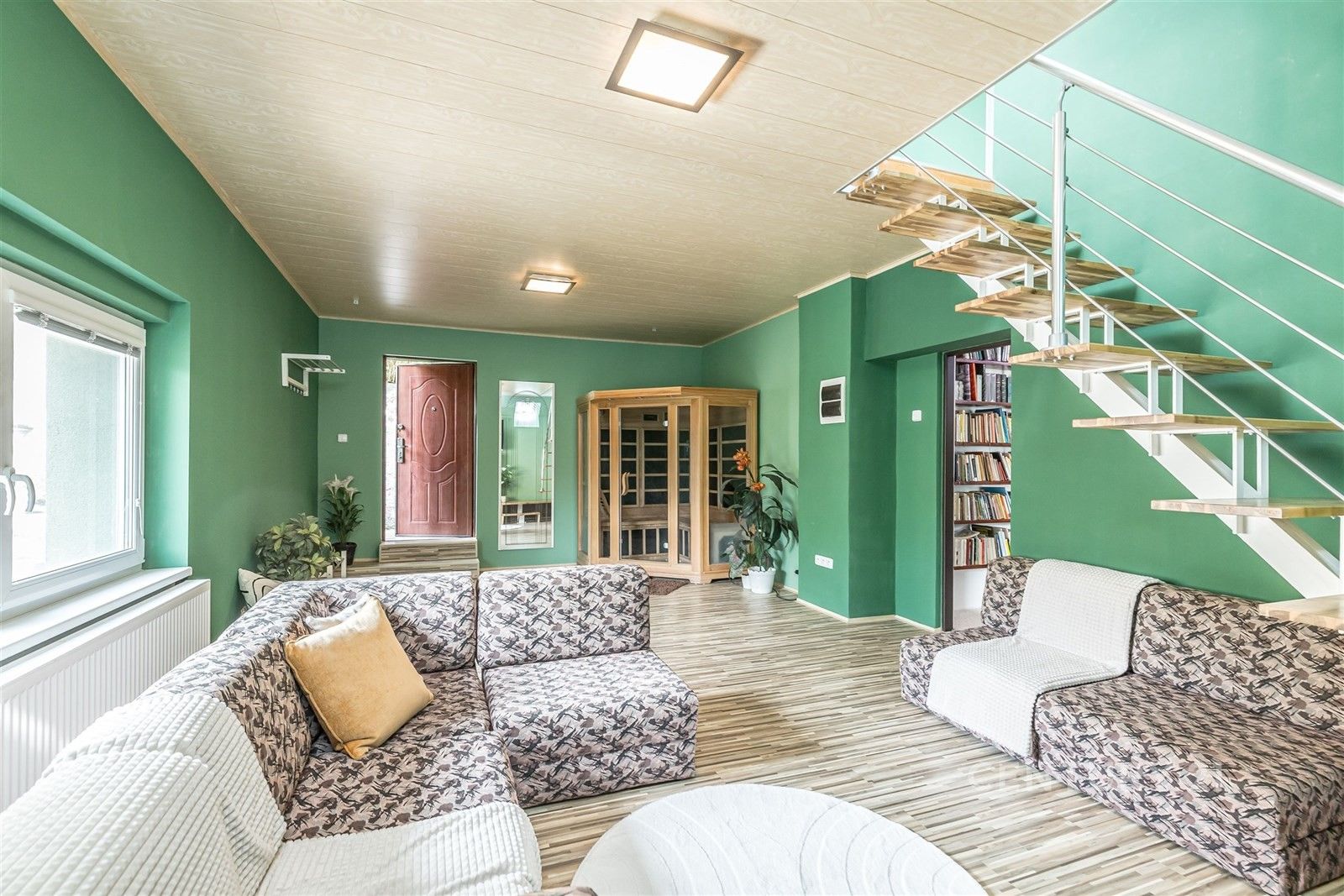 Prodej rodinný dům - Lysolajské údolí, Praha, 315 m²