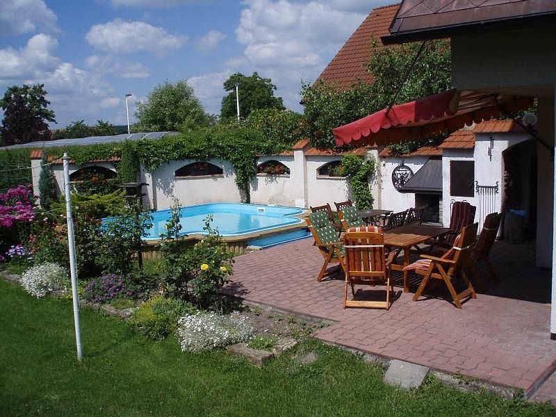 Chaty, Zelenecká Lhota, Královéhradecký kraj - 2