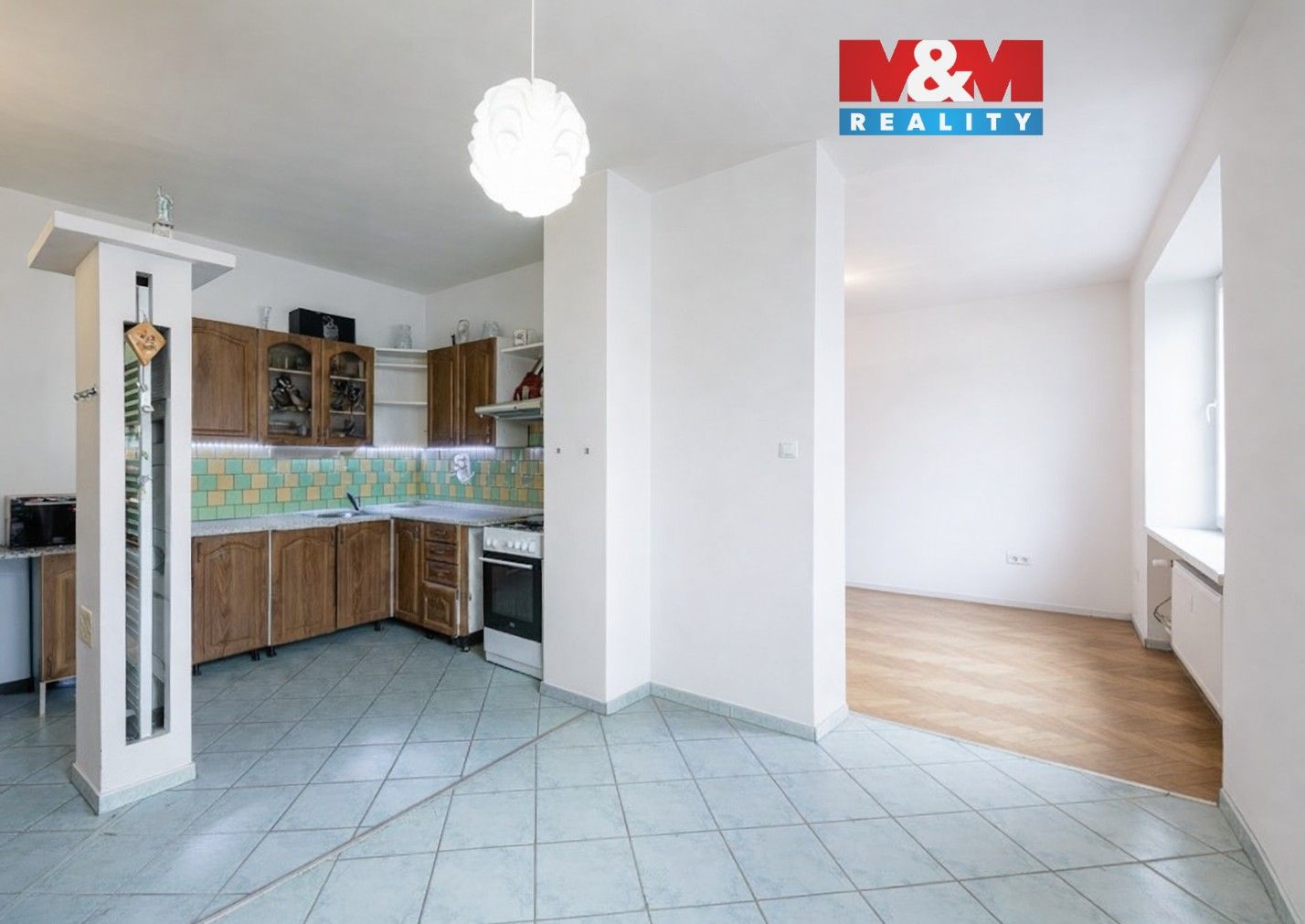 3+1, Bukovany, 84 m²