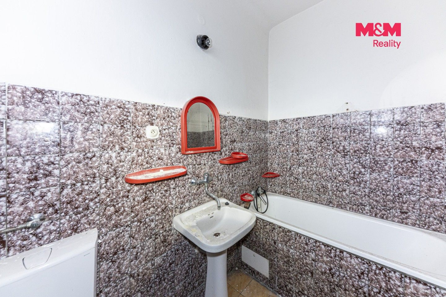 Prodej chalupa - Alberto Vojtěcha Friče, Nový Bydžov, 48 m² - 5