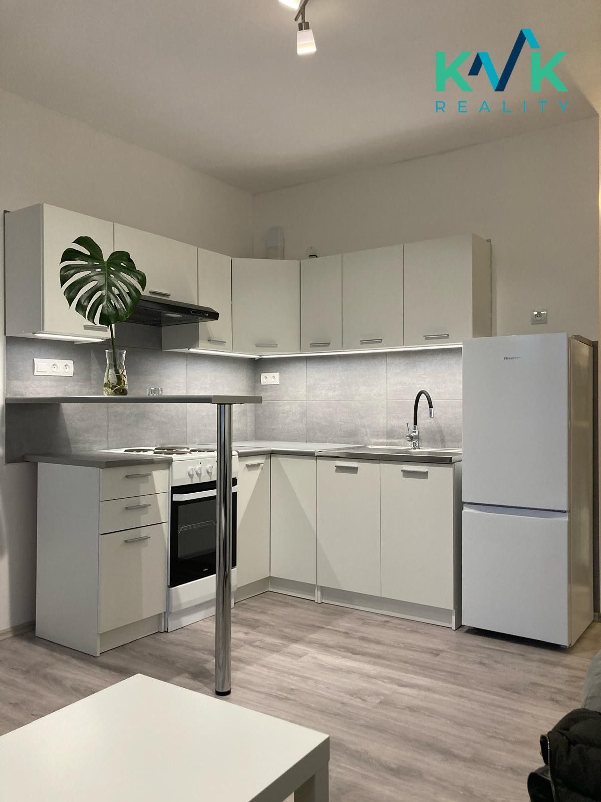 Pronájem byt 1+kk - Jiráskova, Chodov, 19 m²