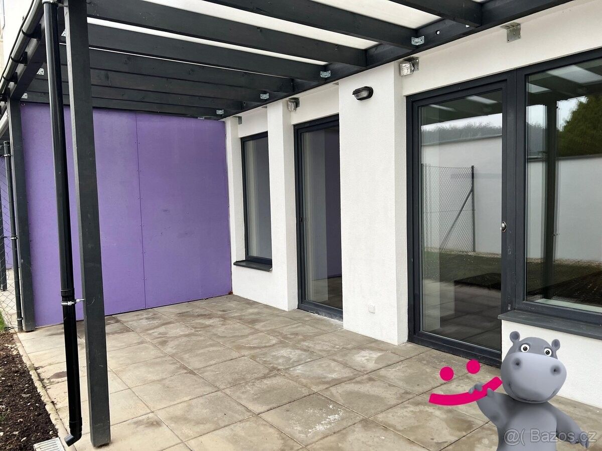 Pronájem byt - Zlín, 763 02