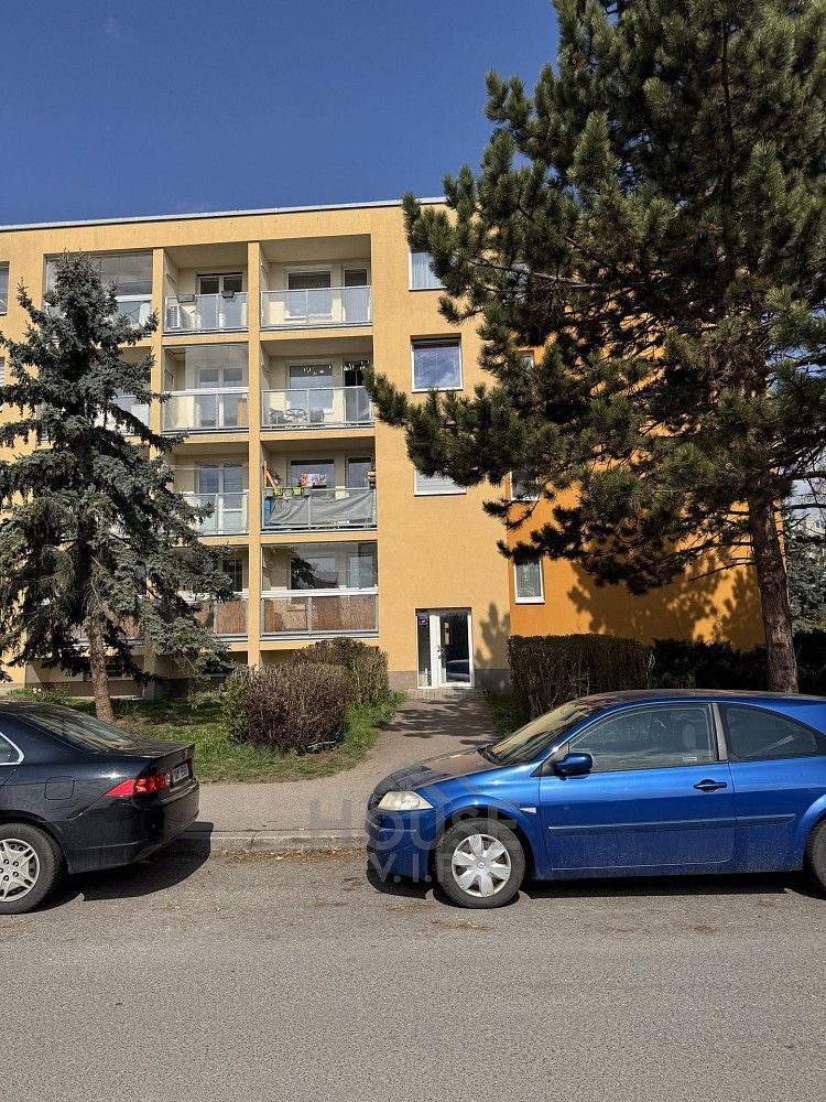 Byt 3+1, 71 m²