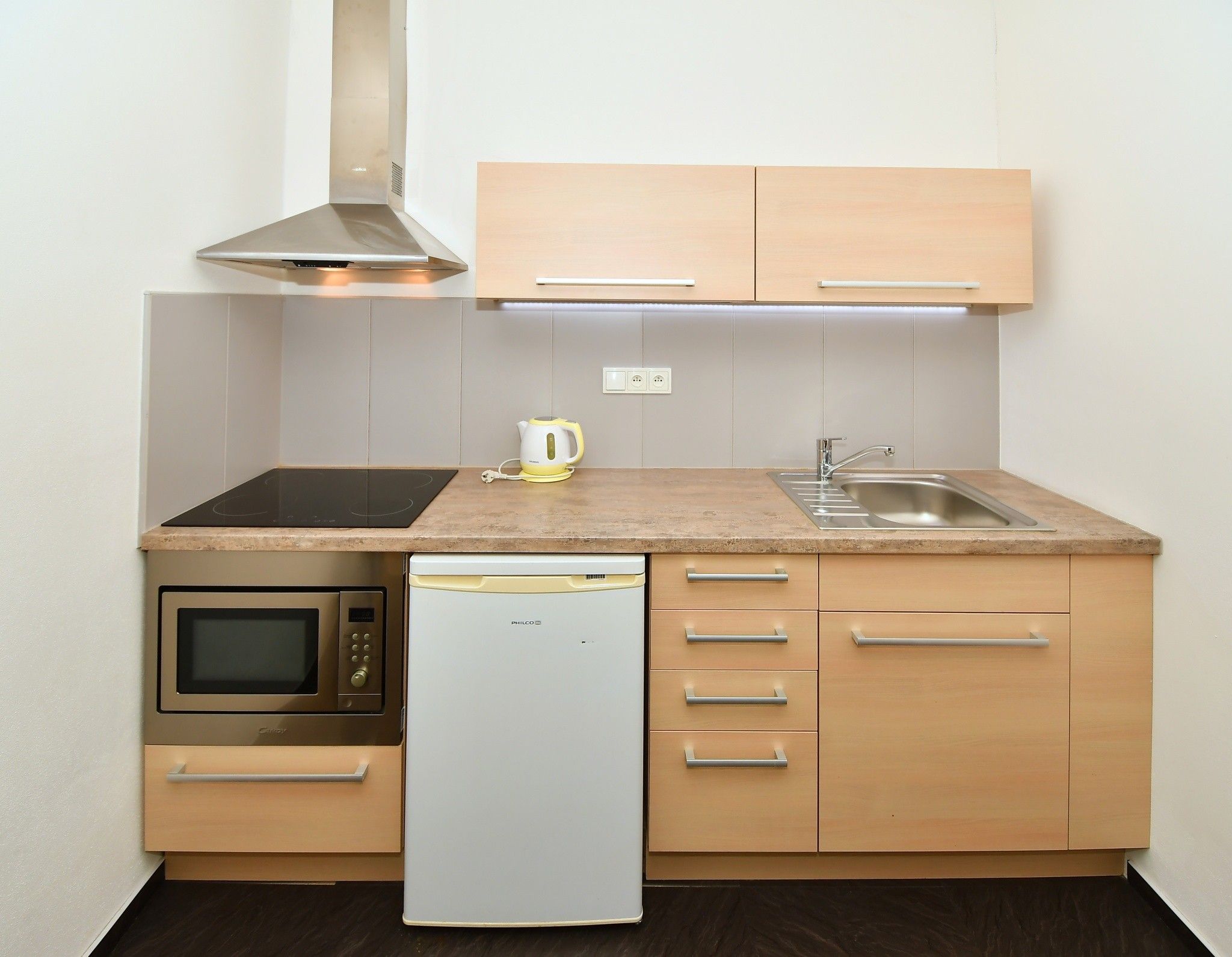 Pronájem byt 2+kk - Zábrdovice, Brno, 68 m²