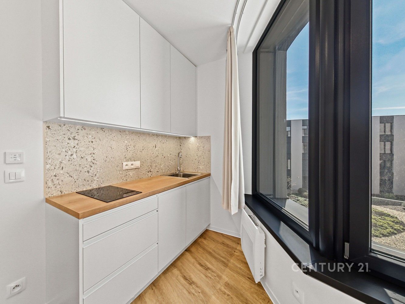 Prodej byt 1+kk - Praha - Břevnov, okres Praha 6, Hlavní město Praha, 39 m² - 5