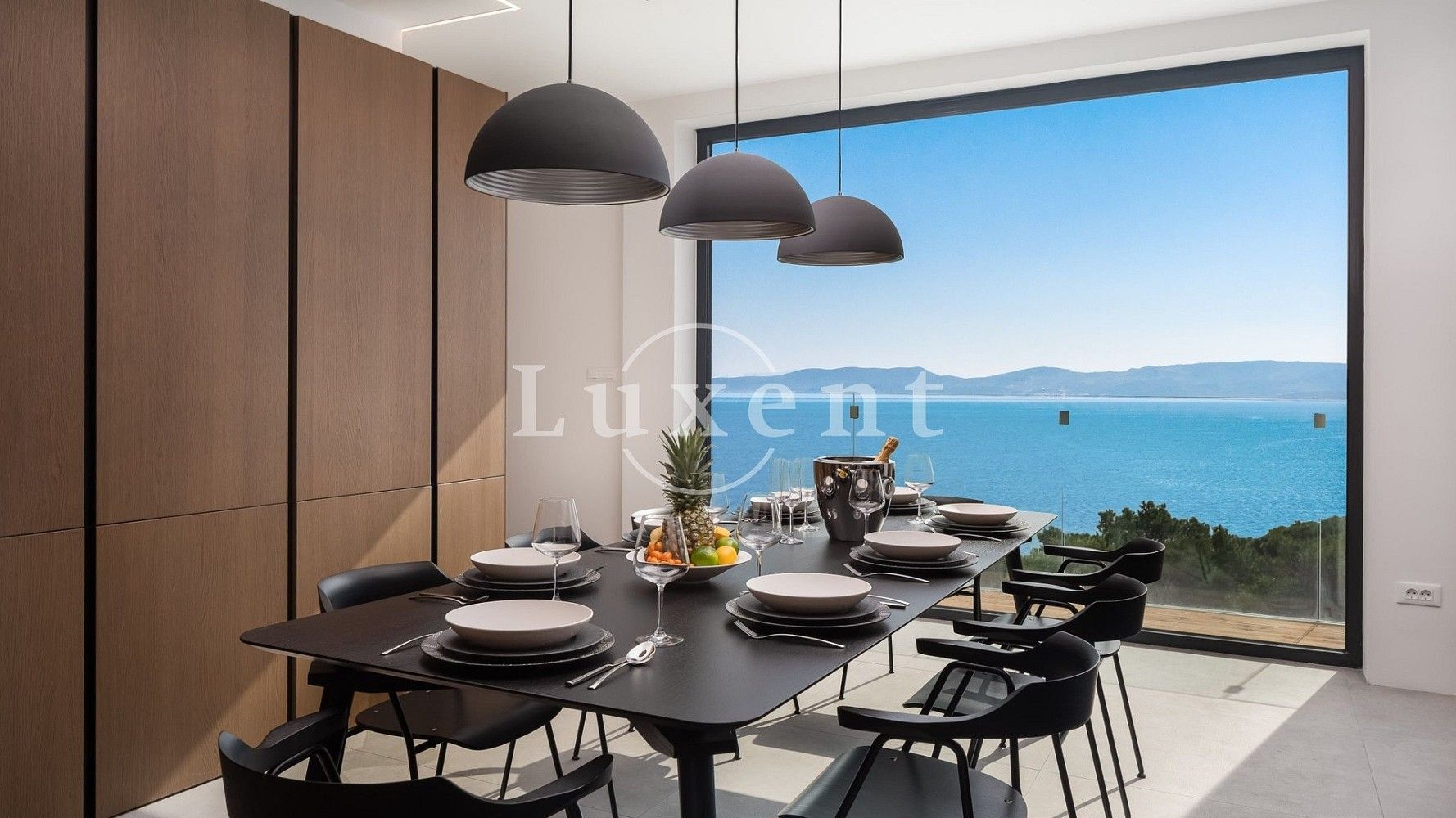 Rodinný dům · 298 m² · Omiš, Chorvatsko - 3