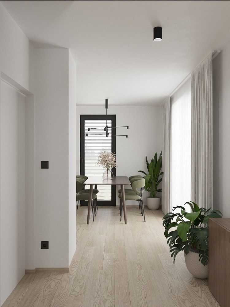 Prodej rodinný dům - Jaroměřice nad Rokytnou - Příložany, okres Třebíč, Kraj Vysočina, 121 m² - 5