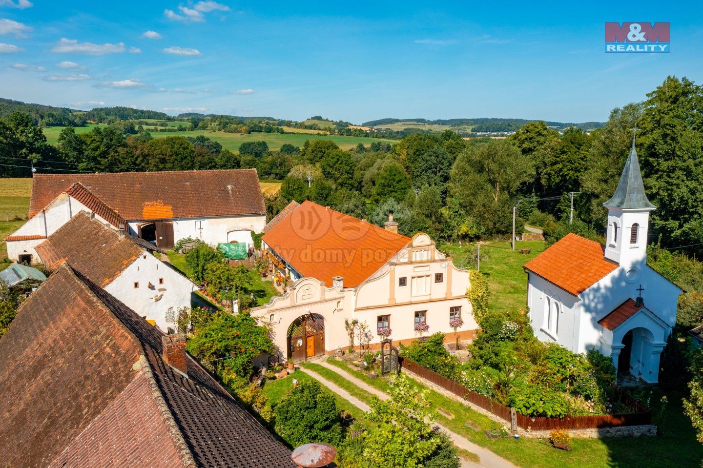 Ostatní, Račí, Volyně, 729 m²