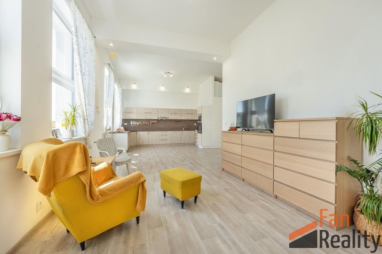 Byt 5+kk · 118 m² · Meziboří, okres Most, Ústecký kraj - 2