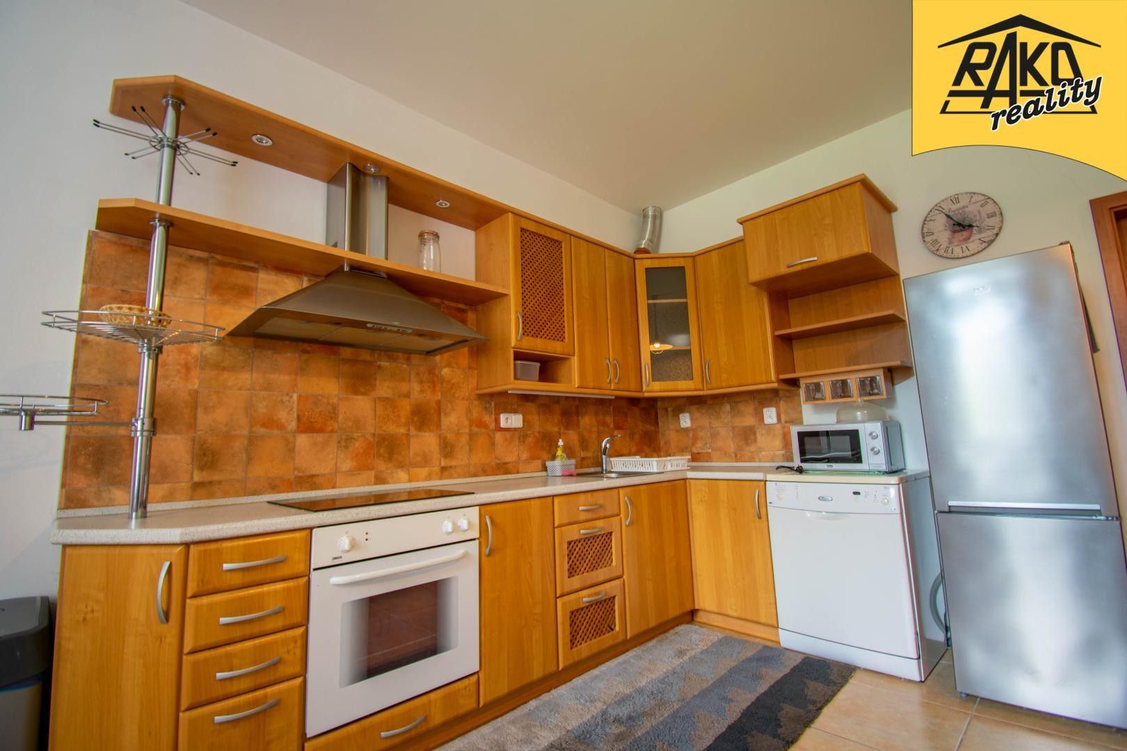 4+1, Úpská 178, Svoboda nad Úpou, 103 m² - 1