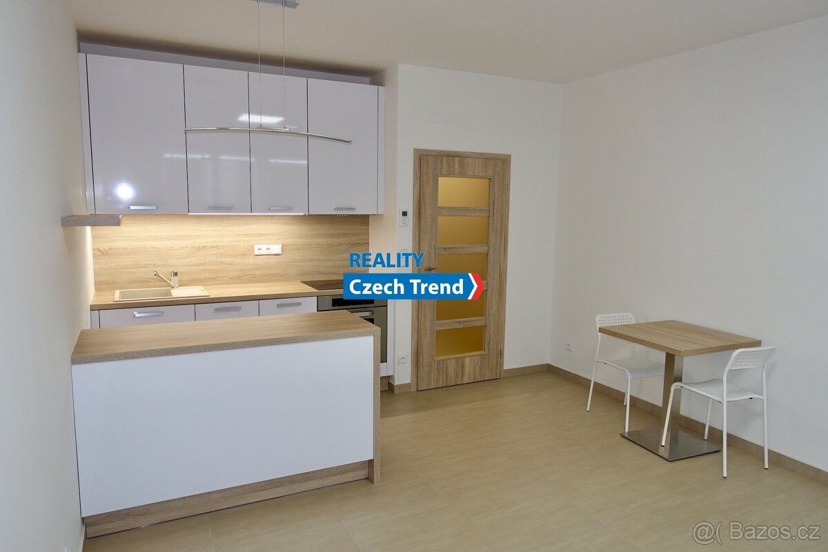 Byt other – Olomouc, Staré Hodolany a Bělidla, Hodolany – pohled 2