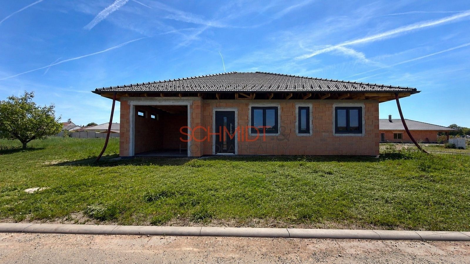 Prodej rodinný dům - Starovičky, okres Břeclav, Jihomoravský kraj, 157 m² - 2
