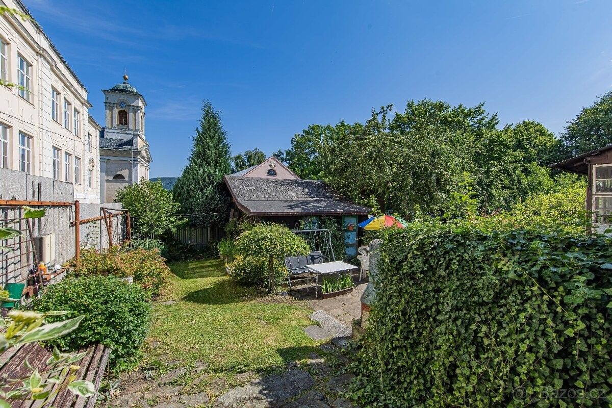 Prodej chata - Karlovice, 793 26