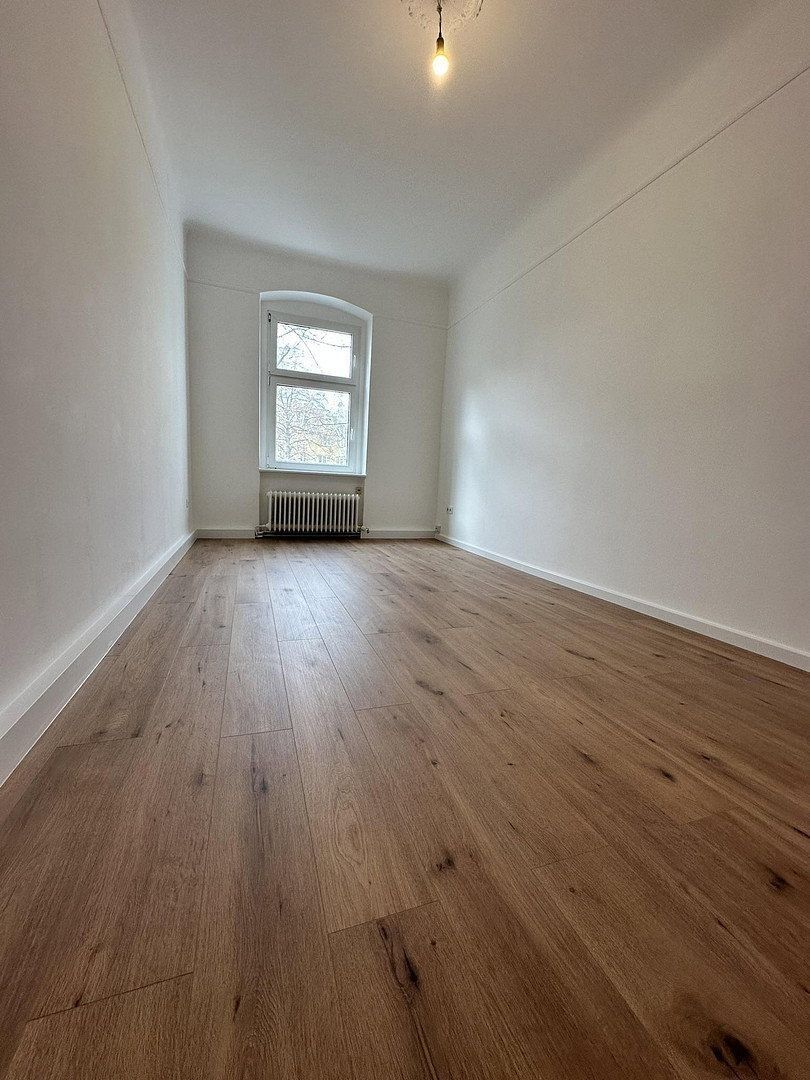 Pronájem byt 2+kk - Kurstraße 10 Berlin Spandau Spandau Berlin 13585, 65 m² - 5