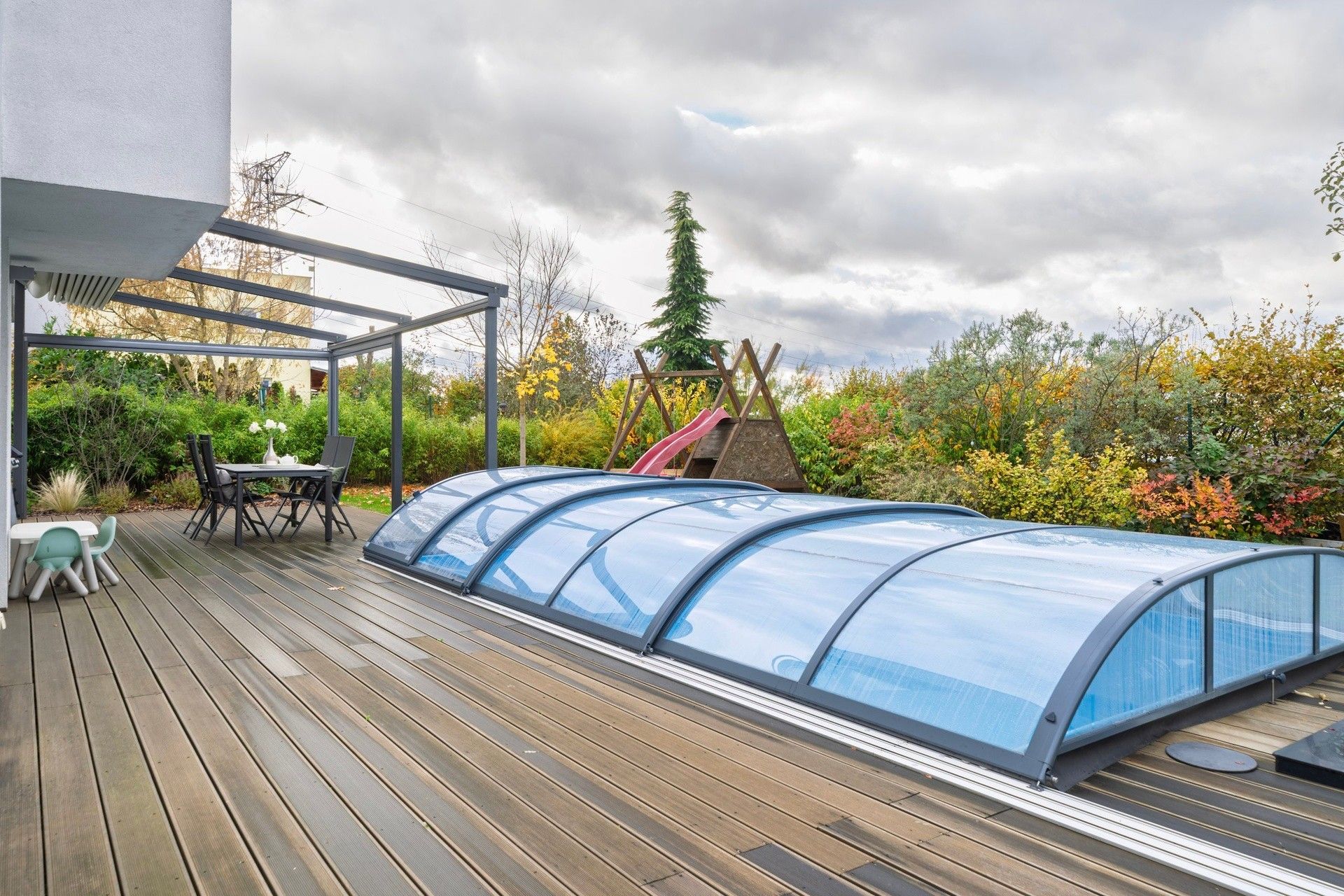 Prodej rodinný dům - Ke Zbuzanům, Praha, 136 m²