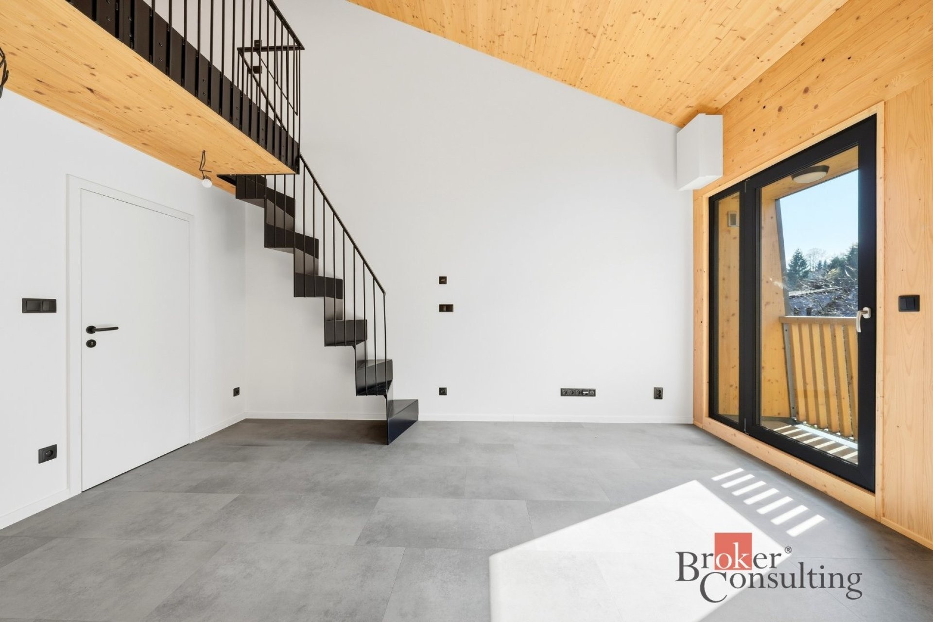 Byt 2+kk · 65 m² · Velké Hamry - 3